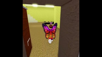 UPDATE   How To Find BOX MOM MORPH in Find The Backrooms Morphs