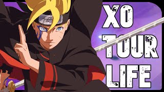 Boruto Edit - Xo Tour Life 4K