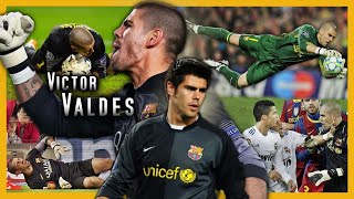 Si Volviera a nacer NO seria Futbolista | el Infierno de Víctor Valdés HISTORIA