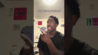 Might need to revisit this project someday… nah💀 #rapper #rap #music #openthevault