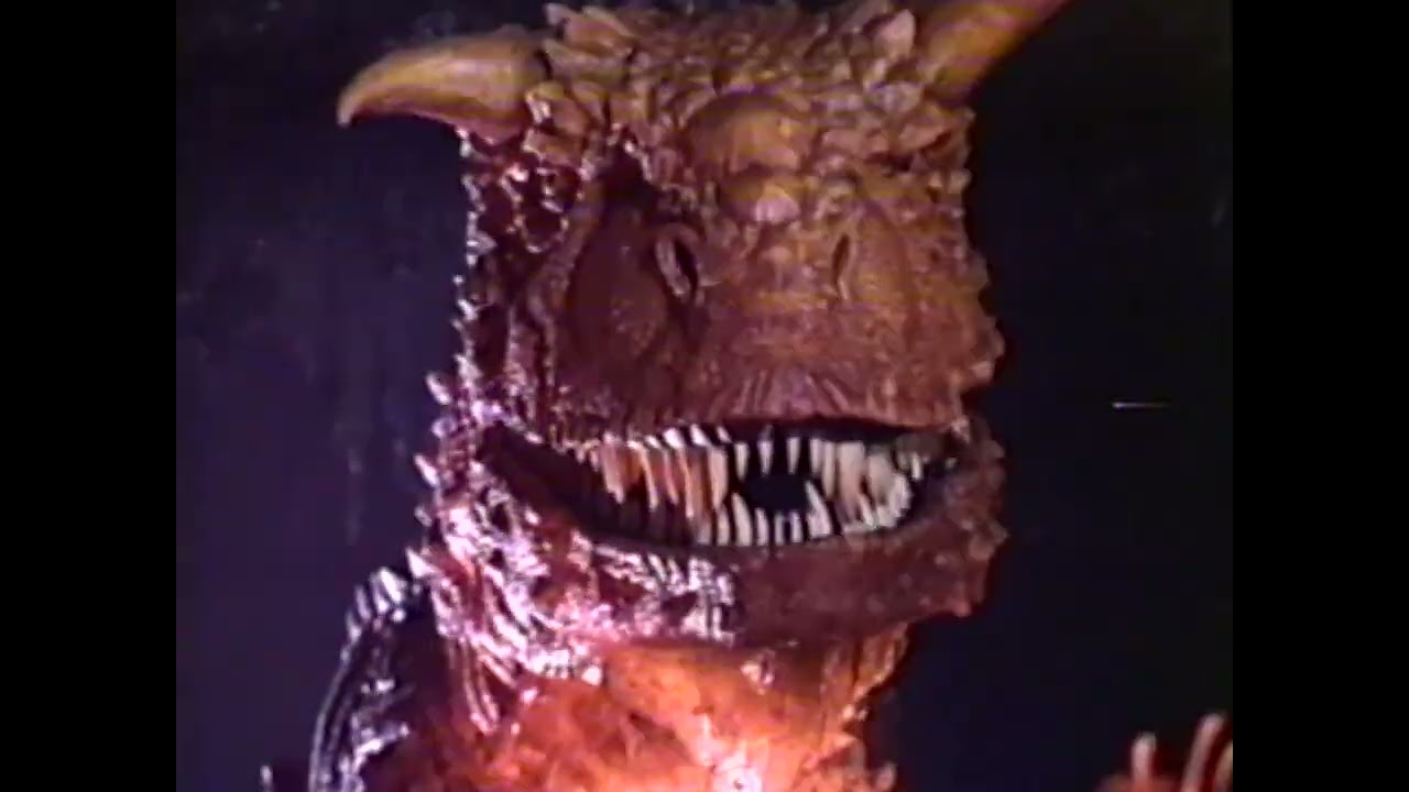 Dinosaur: Countdown to Extinction