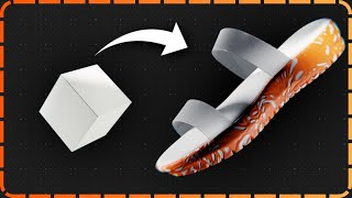 Learn 3d Product Animation in Blender!