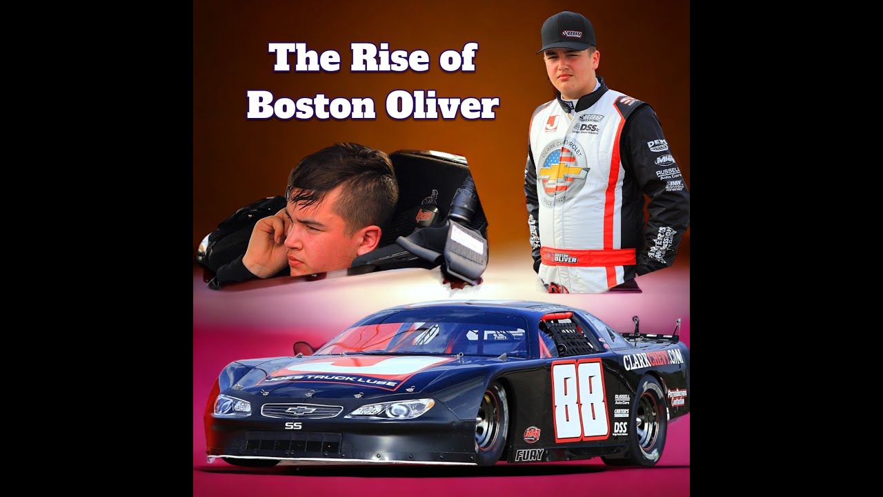 The Rise of Boston Oliver - YouTube