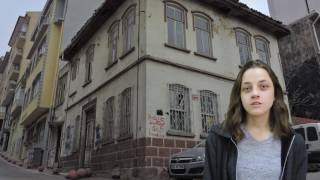 Bandırma Anatolian High Schools For Their Etwinning Project