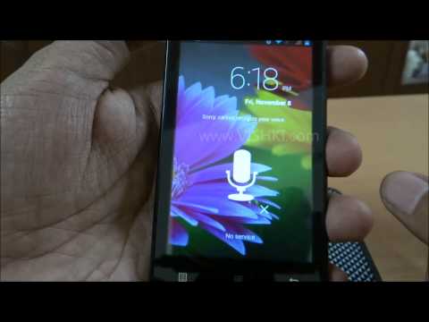 Lenovo A369i Full Review In Depth