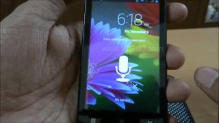 Lenovo A369i Full Review In Depth