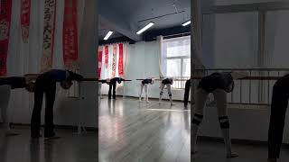 Daily dance training for girls | soft and flexible body！Dance Girls！ screenshot 3