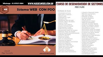 Desenvolvendo sistemas WEB - Aula 05 - Editando CSS