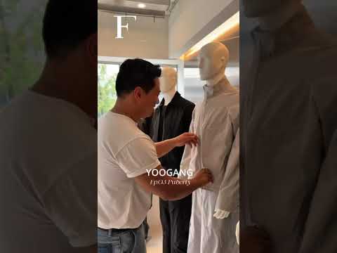 유강현의 ‘유강’, 첫 단독 팝업…한남동서 ‘PUBERTY’ 공개 thumbnail