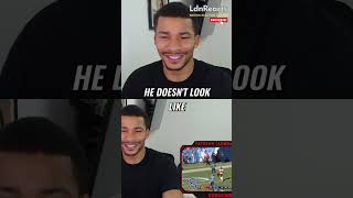 Tennessee RB: The Tank Who Runs Like Lightning! #shorts