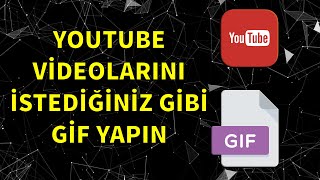 Programsız Gif Yapma Sitesi