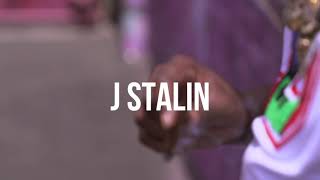In A Minute - J Stalin [Teaser]