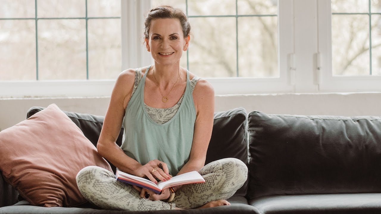 Wie funktioniert energetisches Sequencing? – free preview mit Nicole Bongartz