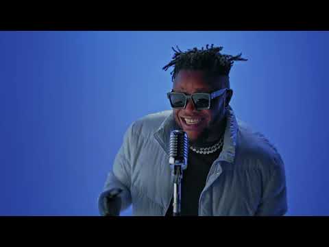 Love in Lagos - Superstar Yb [Solo Live Performance]