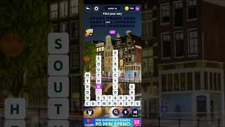 WORD SURF LEVEL 39-46 | @TRISHA LAYTANI screenshot 3