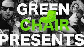 Musicians Showoff in a Green Chair Presents Teaser