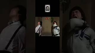 Jackie Chan Vs Biu Yuen Funny Scene - Project A
