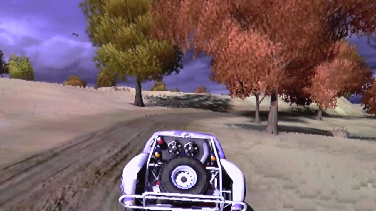 secret places mx vs atv untamed