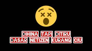 Story wa kekinian - DJ MAKE IT BUN DEM