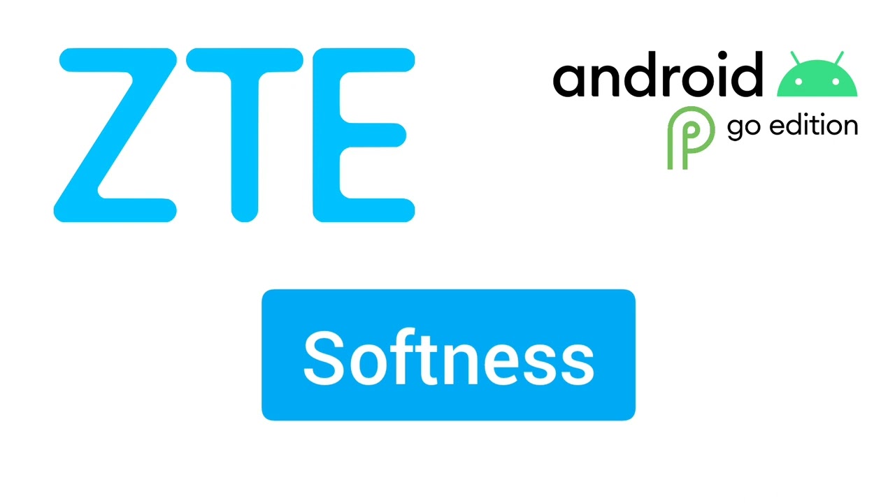 ZTE Ringtone Softness