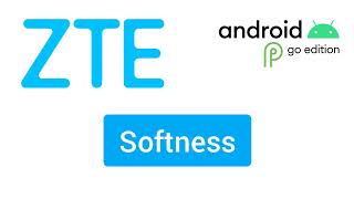 ZTE Ringtone Softness