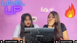 BLACKBALL - SOS x 30KEY! (Official Video) | SISTERS REACTION