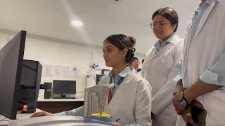 Admission Open for School of Behavioural Sciences and Forensic Investigations(SBSFI) || RRU
