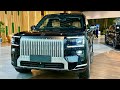 New 2026 ZEEKR 9X Ultra Lida Black Super PHEV SUV 6 Seaters 