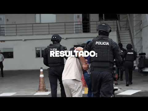 La seguridad nacional no se negocia