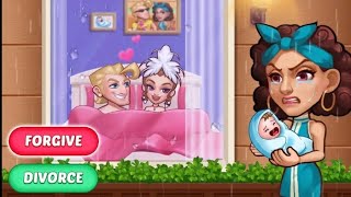 HOTEL 🏨 🛏️ FRENZY  | LATEST GAME PLAY VIDEO 2023 screenshot 5