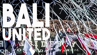 Bali United | Andy Penders