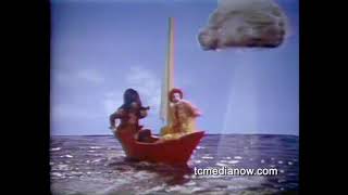 Mcdonalds Ronald Mcdonald And Captain Crook