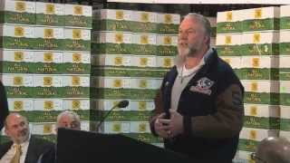 Information Patriots Alumni Three Square Meals News
