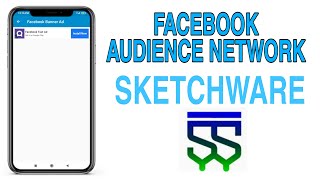 Facebook Audience Network sketchware | How to Impliment Sketchware Facebook ad | FAN screenshot 3