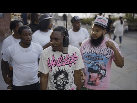 MBK Qwelly x Boolaid Geek - Can't Trust (WhoRunItNYC Performance)