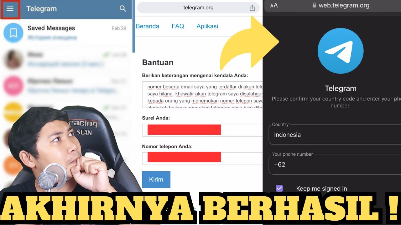 cara-hapus-akun-telegram-yang-tidak-bisa-dibuka-youtube