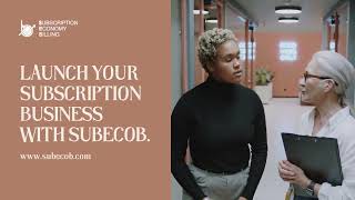 Hassle-Free Cloud-Based Platform For Subecob