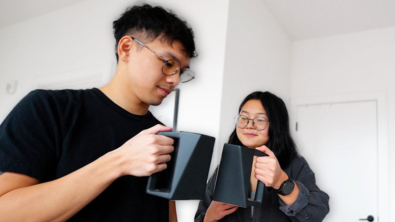 Coolest Tesla Accessory | What's Inside?