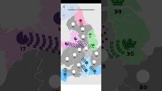 State.io - Level 143 - Gameplay screenshot 5