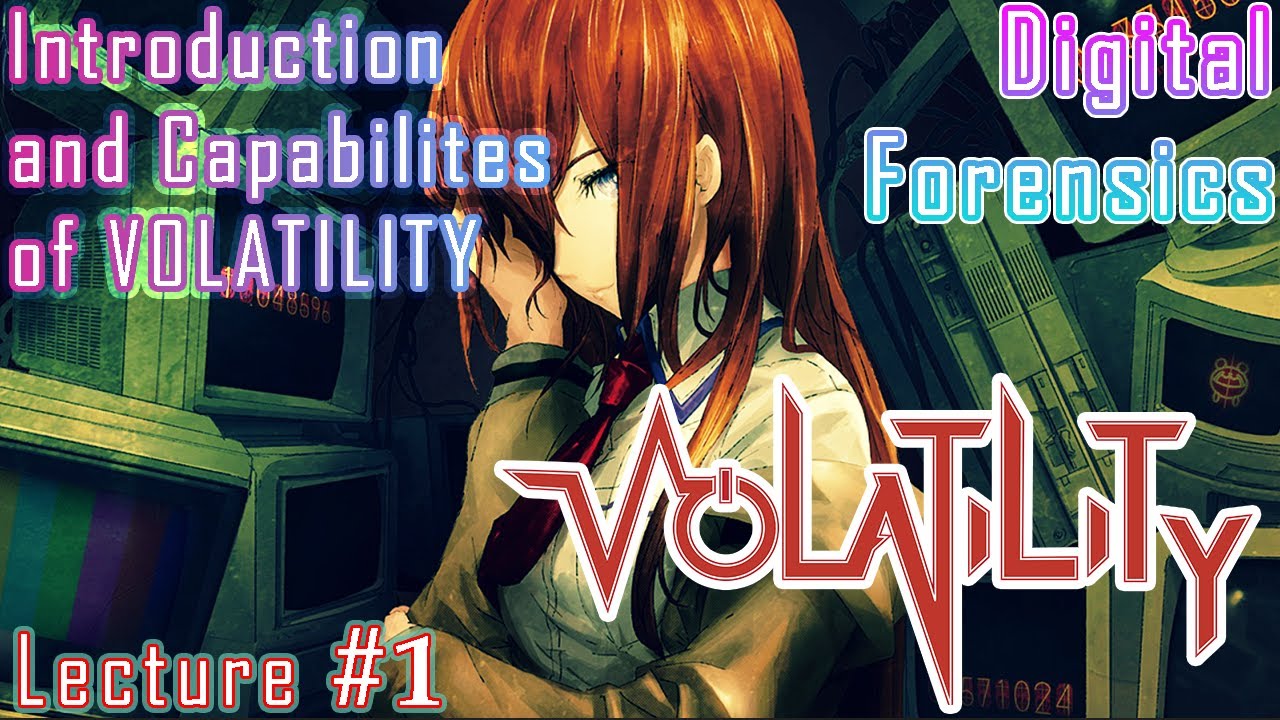 Power of Volatility Framework: Downloading Virus-Infected Memory and Storage Samples