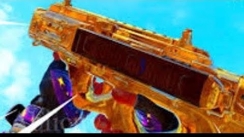 BEST CORDITE CLASS 2022 BO4 🪄🪄