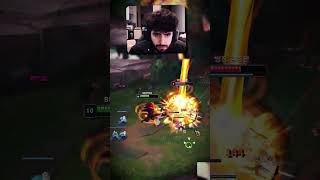 INTENSE YASUO VS JAYCE 1V1 #leagueoflegends