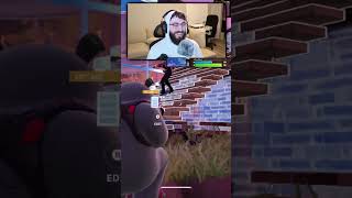 He Almost Got Out Safely