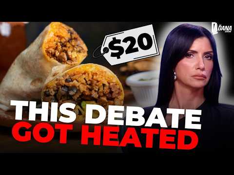 What Needs To Be Said About "$20 Burritos"