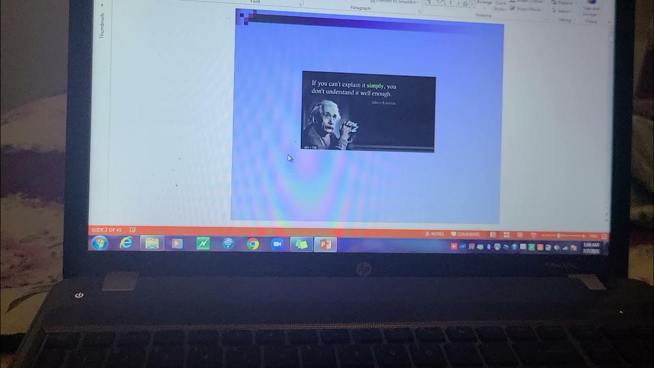 How to unlock HP mouse Pad on Laptops. YouTube