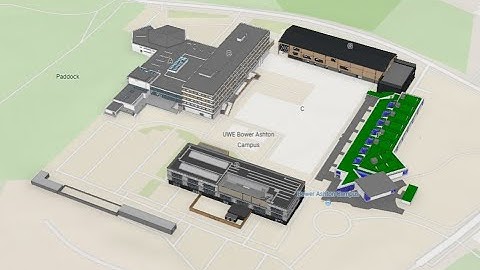 BIM and GIS integration for Asset Management - An implementation for university settings