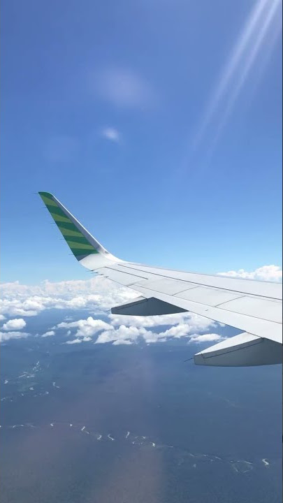 LAGI NAIK PESAWAT PERTAMA KALINYA | HALU STORY #shorts  #storyhalu #storyig #storywa