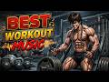 🔥 Built for Greatness | Gym Music That Hits Different
