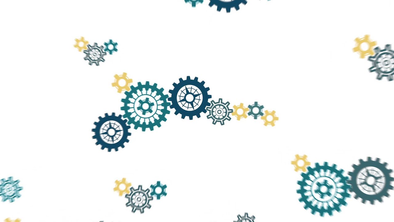 Motion design - Clock Time © / Réalisation : Gaël CARMONT