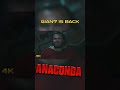 ANACONDA – Official Trailer (HD)